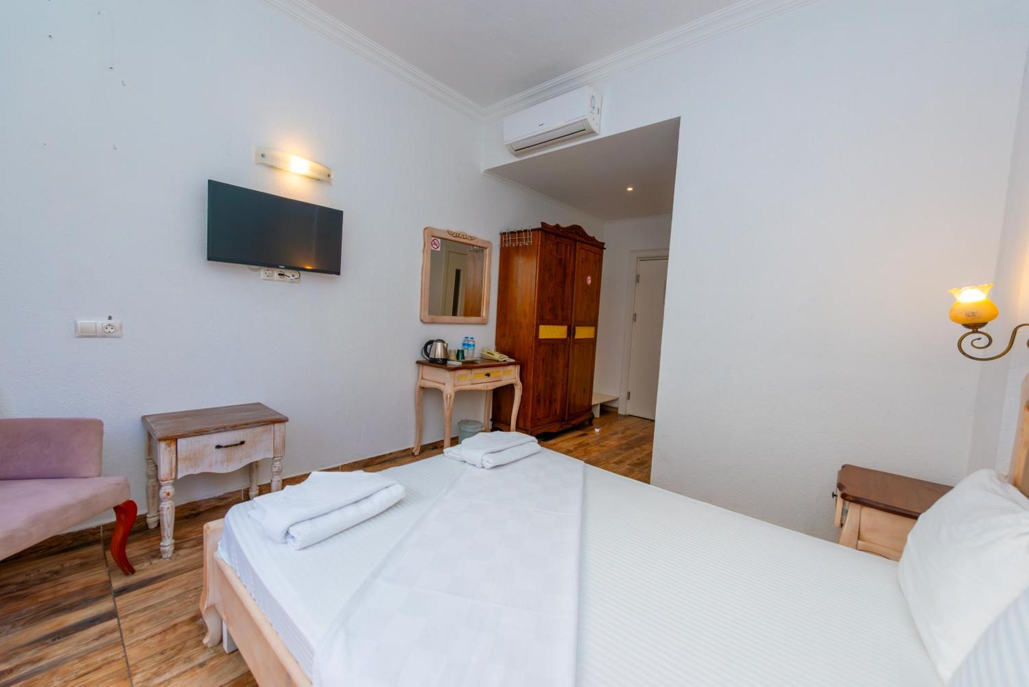 Hotel Q&s Cennet Life 3*
