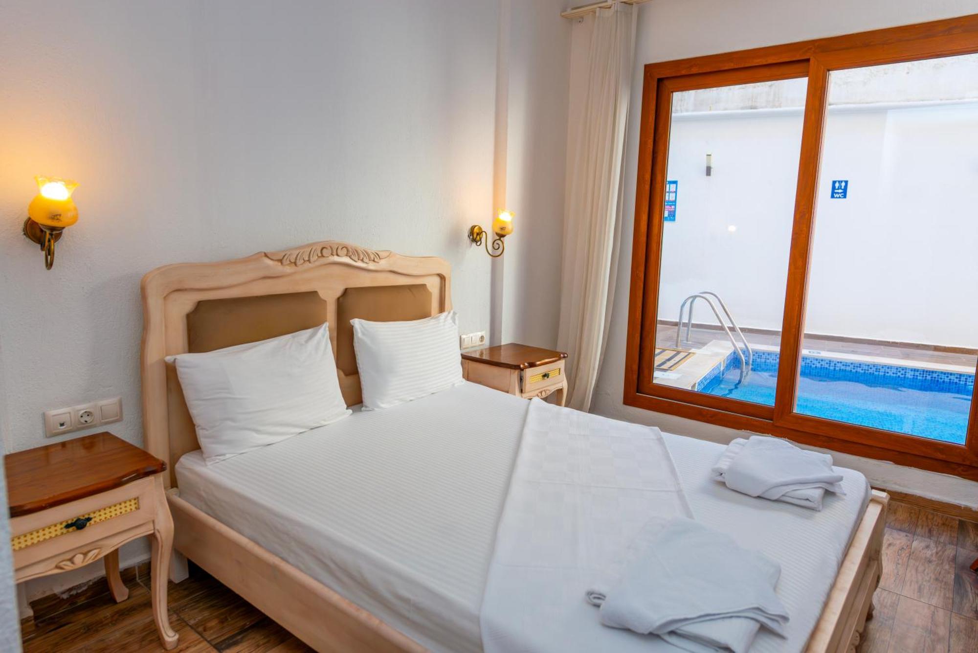Hotel Q&s Cennet Life Fethiye