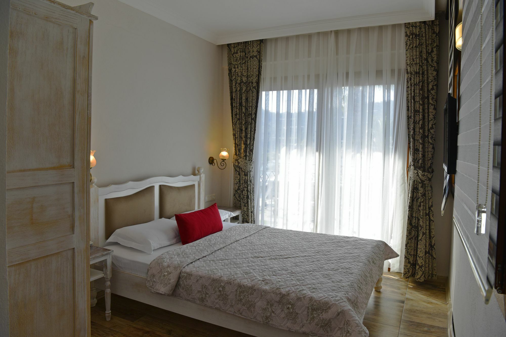 Cennet Life 3* Fethiye