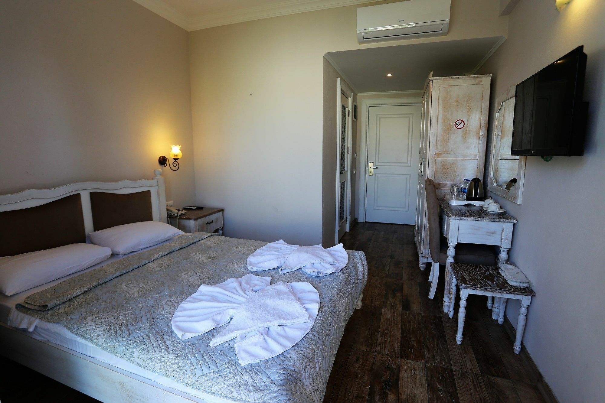 Q&s Cennet Life Hotel 3*