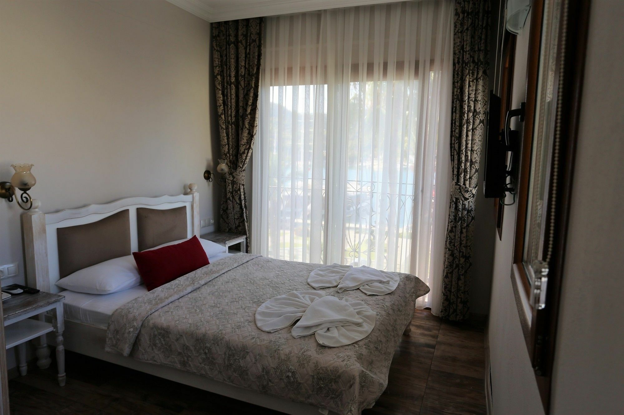 Cennet Life Hotel Fethiye